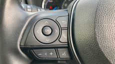 Toyota RAV4 2.5 VVT-i Hybrid Design 5dr CVT 2WD Hybrid Estate